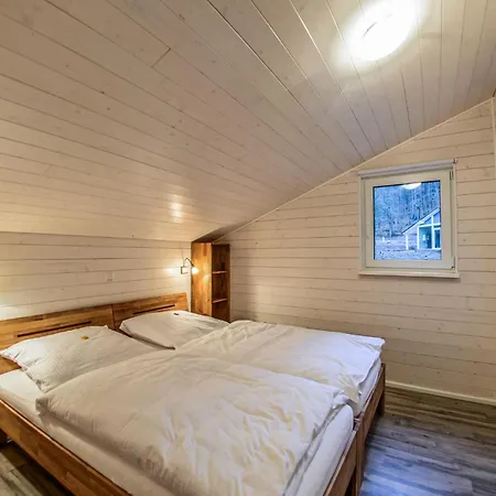 Holiday home Gorgeous In With Sauna *