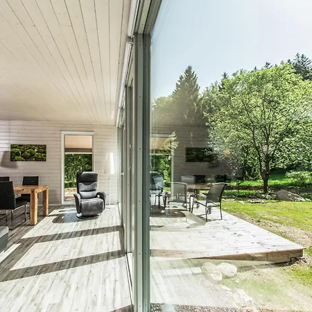Gorgeous In With Sauna Holiday home
